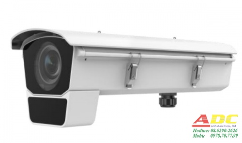 Camera IP nhận diện biển số xe HIKVISION iDS-2CD7026G0/EP-IHSY (3.8-16 mm)